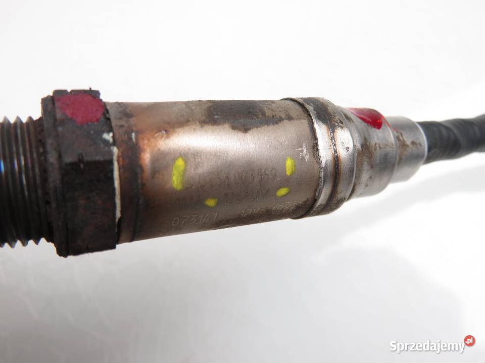 SONDA LAMBDA BMW E46 318 1247407 0258003559