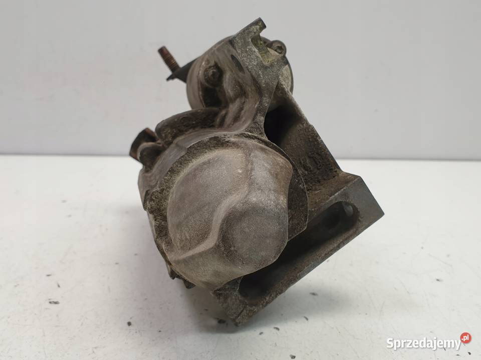 ROZRUSZNIK Chevrolet Uplander 39 V6 oryginał Układ elektryczny silnika Rudka