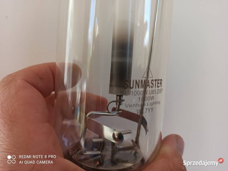 żarówki sodowe zachodniopomorskie Będzino