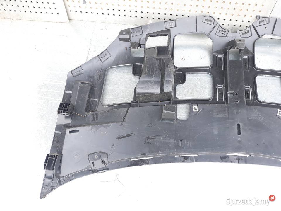 RENAULT TWINGO 3 III WYGŁUSZENIE STELAŻ MASKI Karoseria sprzedam