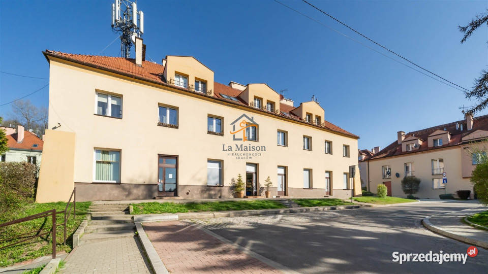 Lokal 24314m2 Kraków sprzedam