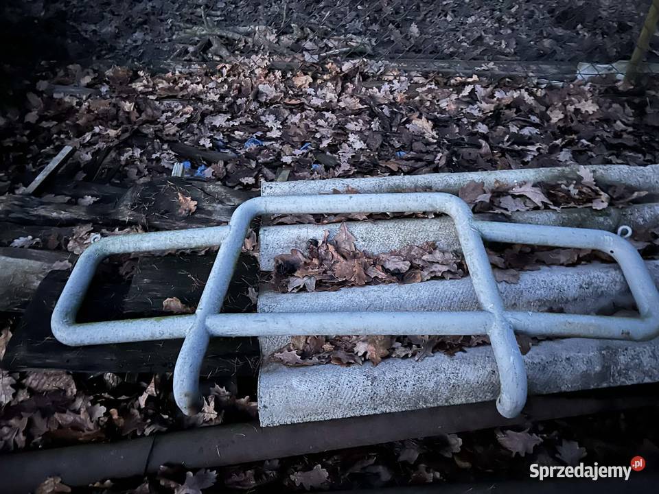 Kangur Suzuki Samuraj Niepołomice sprzedam