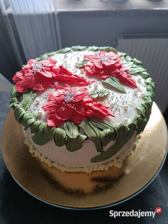 Torty Domowe dolnośląskie Wrocław