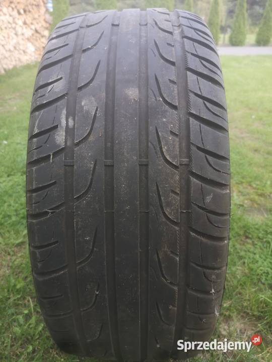 Opona imperial f110 27545 r20 Skuszew sprzedam