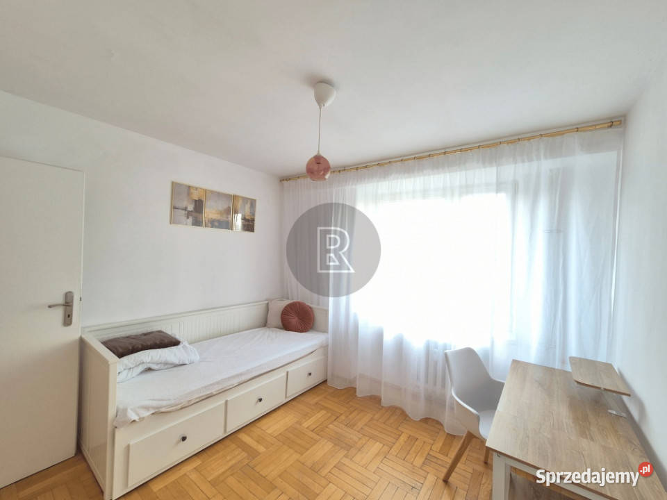 0 Prowizji Przytulne 3pokojowe mieszkanie stacji mazowieckie Warszawa sprzedam