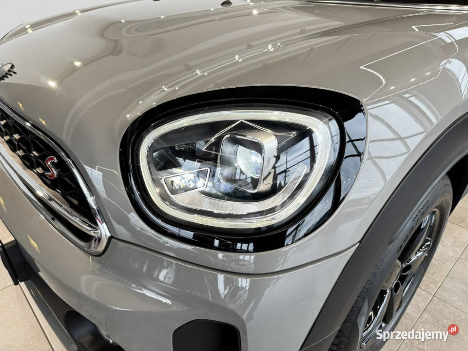 Mini Countryman Cooper S 20 178 automat 20212022