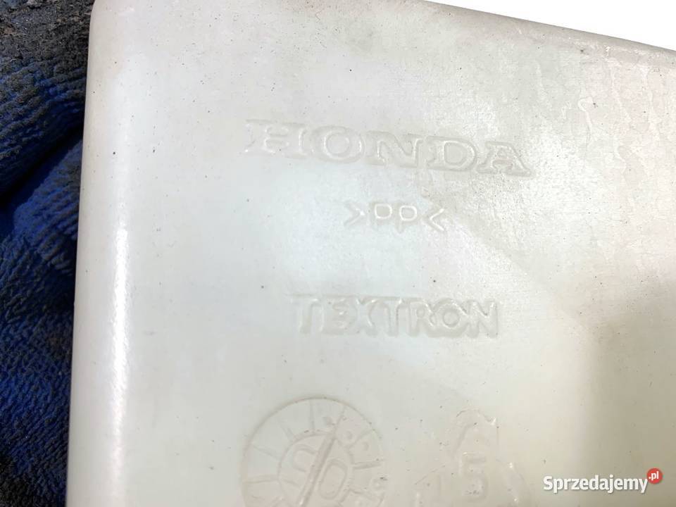 ZBIORNIK SPRYSKIWACZY HONDA CRV II SUV 0107 22 sprzedam