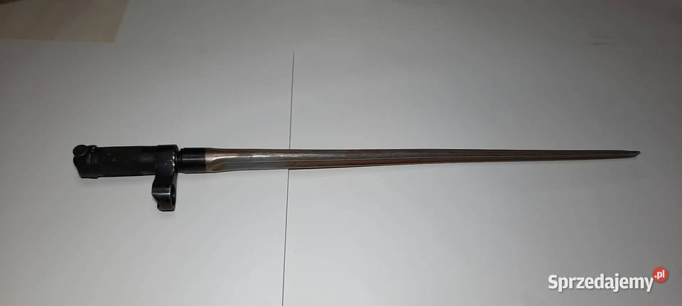 Bagnet chiński Typ 56 k160 Warszawa