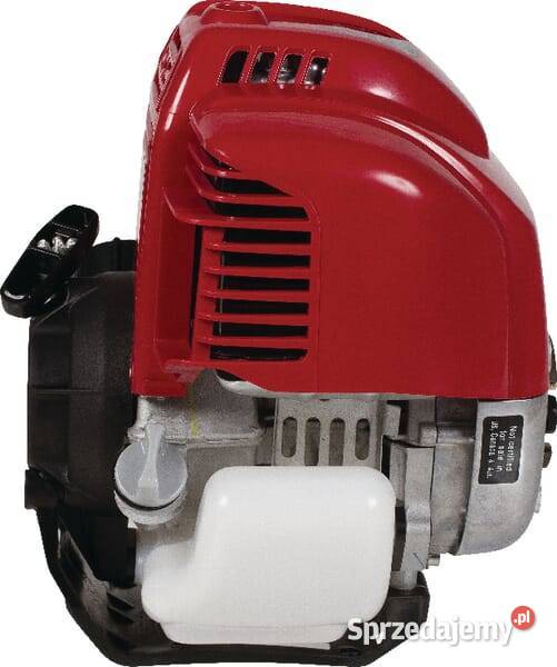 Silnik wał poziomy 09 jednocylindrowy Honda małopolskie Kamionna