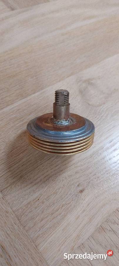 Termostat fiat 126p oryginał nowy małopolskie Cholerzyn sprzedam
