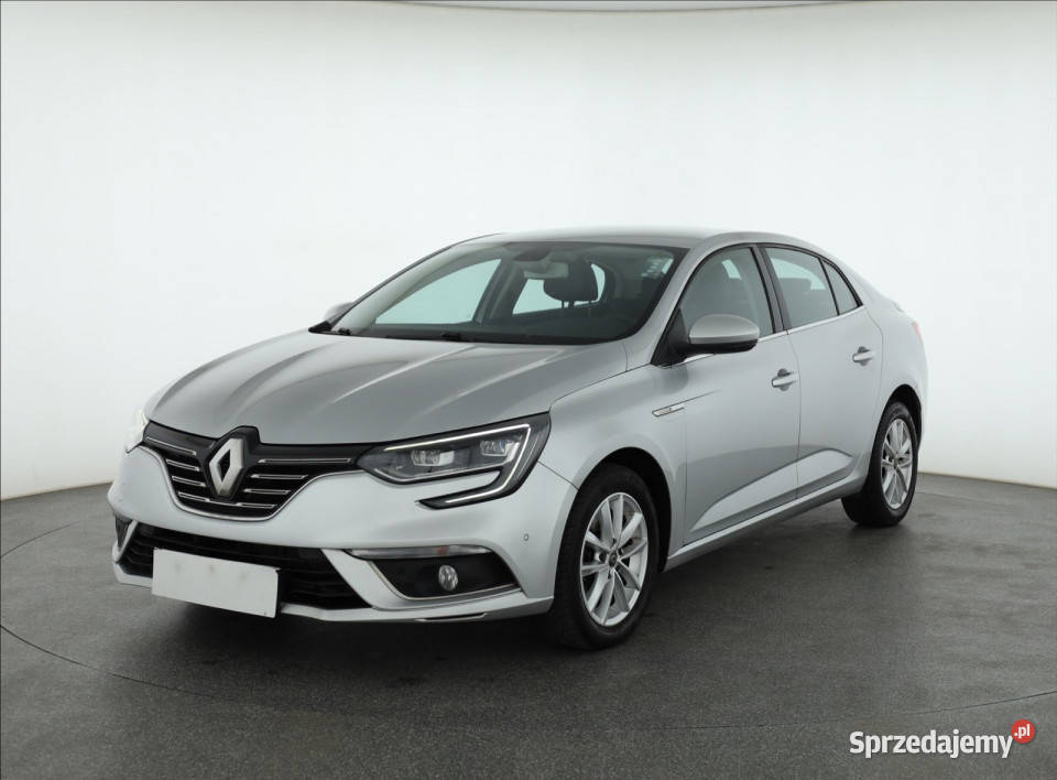 Renault Megane 13 TCe 1332cm3