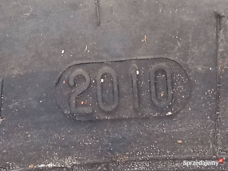 ALFA ROMEO GIULIETTA koło dojazdowe 1357016 100M Kielce