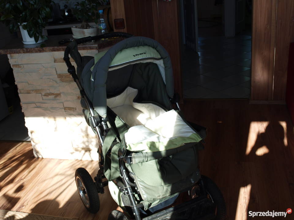 Wózek dziecięcy Żory sprzedam