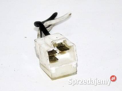 WTYCZKA KOSTKA WTYK NISSAN NOTE XTRAIL MICRA osobowe śląskie Sosnowiec sprzedam