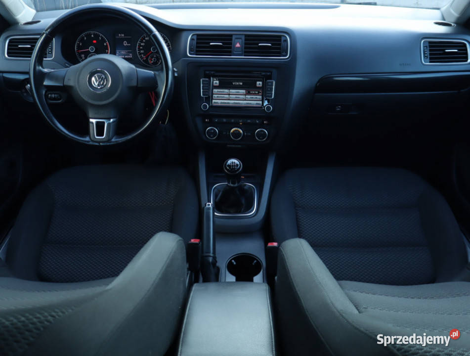 VW Jetta 12 TSI Jetta Łódź