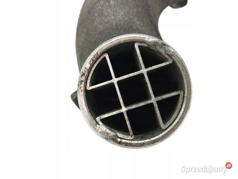 DOLOT POWIETRZA A6280900229 40 CDI V8 Mercedes Części samochodowe