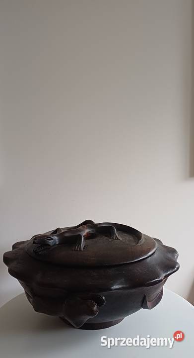 Misa z Afryki Rękodzieło Łódź