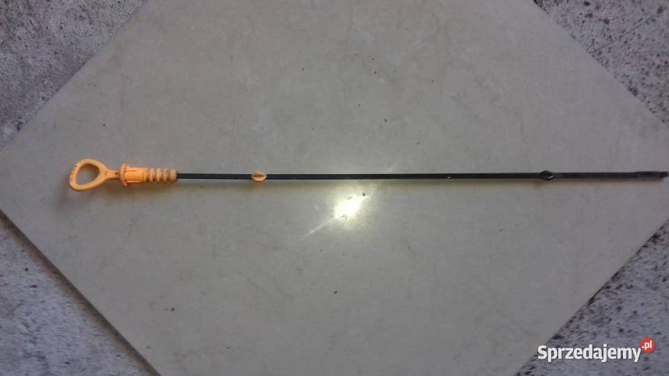 Bagnet oleju 18 20v 06A115611B Silniki i osprzęt