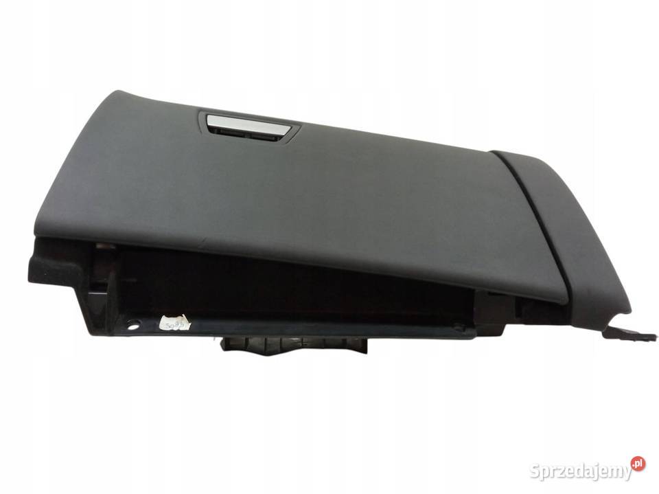 SCHOWEK PRAWY PASAŻERA DESKI EUROPA Maserati świętokrzyskie