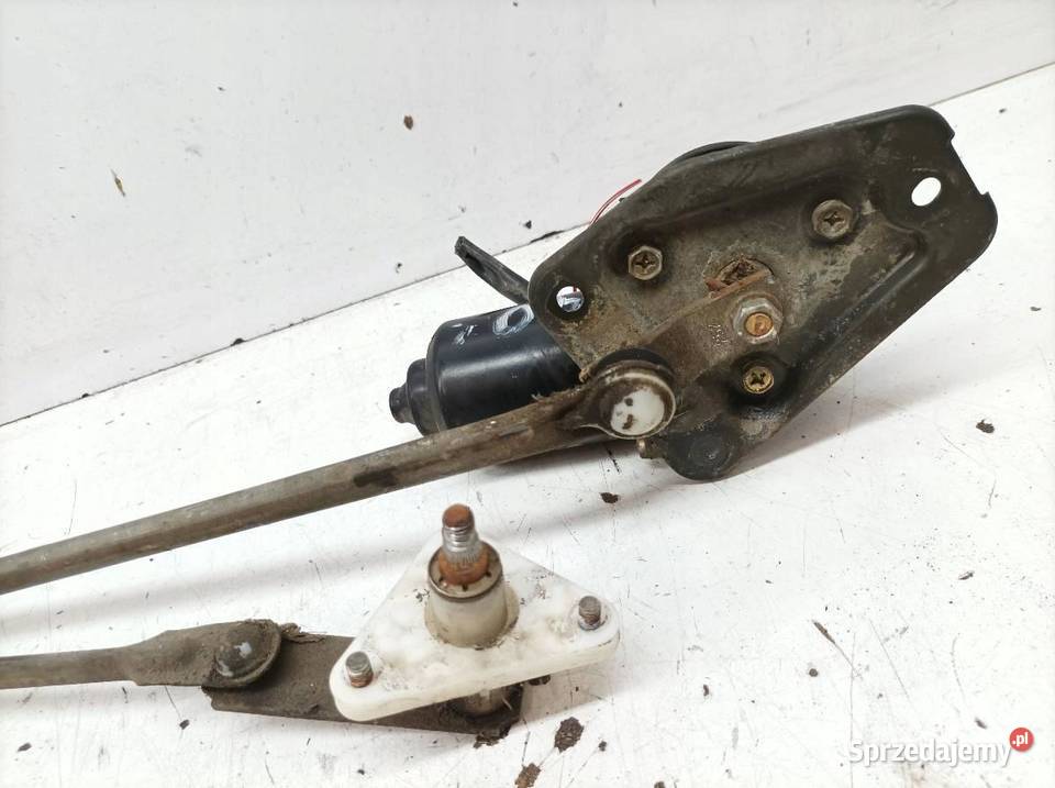 MECHANIZM WYCIERACZEK PRZÓD 8612087402 Daihatsu