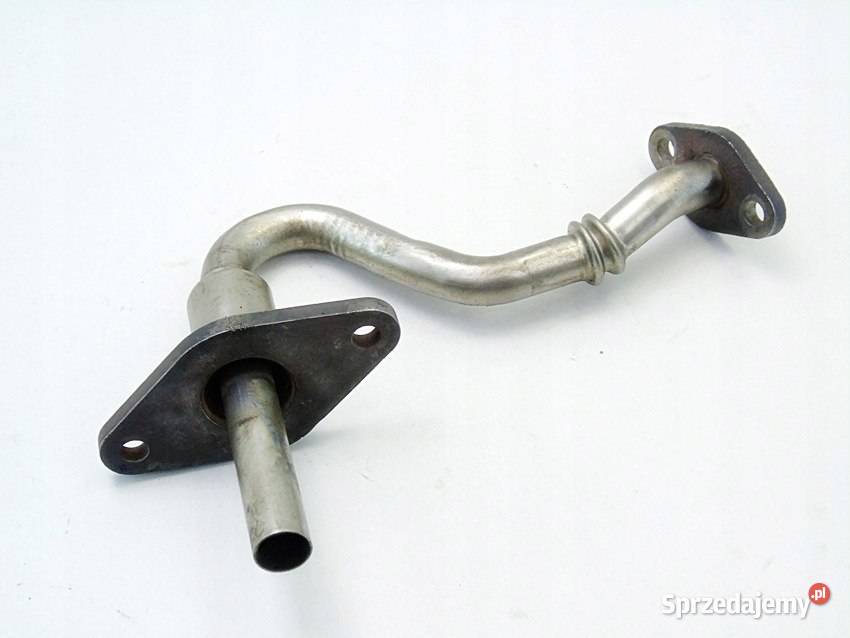 RURKA SPALIN EGR 13 B 16V SWIFT 3 JIMNY IGNIS 2 Sosnowiec