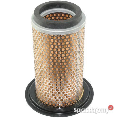 Filtr powietrza 104x203 mm Iseki John Deere Tajęcina