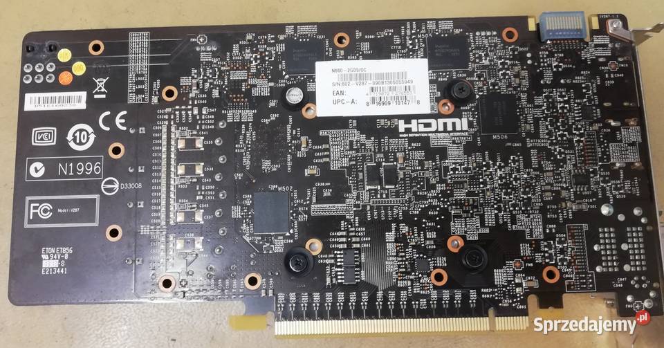 Karty Graficzne Nvidia Quadro 600 i MSI GeForce pomorskie Gdynia sprzedam