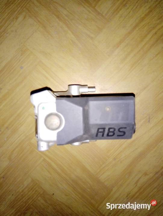 Pompa ABS do Mercedes W124 Nysa