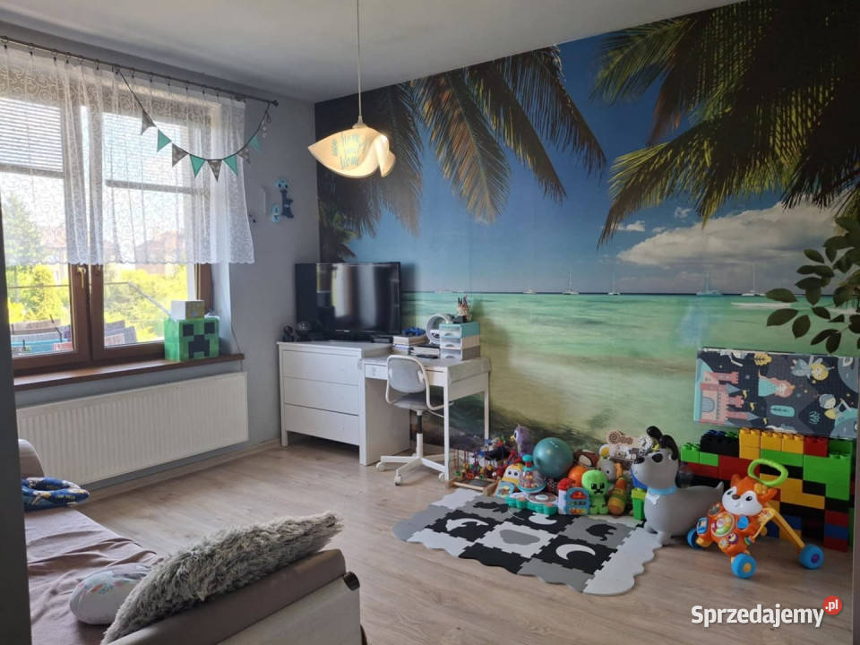 sprzedaży mieszkania 58m2 2 pokoje Zduńska Wola