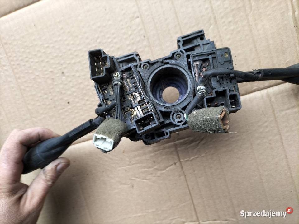 MANETKA Nissan Serena Almera Primera 14509 NILES