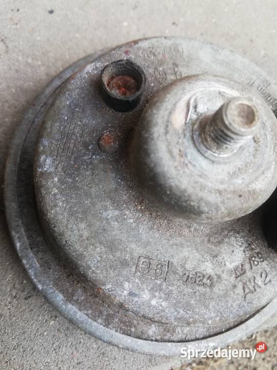 Klakson mz etz 251 250 Pozostałe