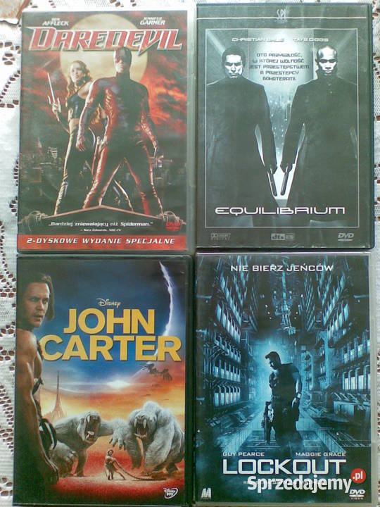 Daredevil Filmy Kielce