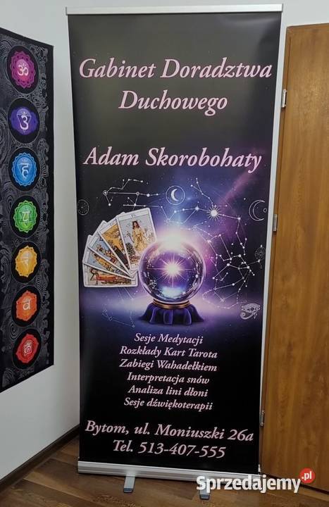 Gabinet Doradztwa Duchowego zaprasza śląskie Bytom