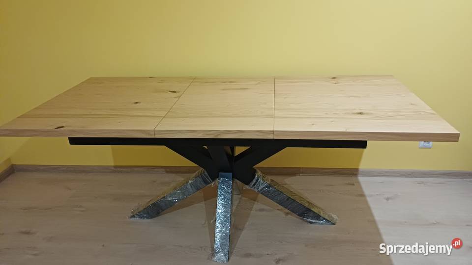 Stolik kawowy Myśliwczów sprzedam