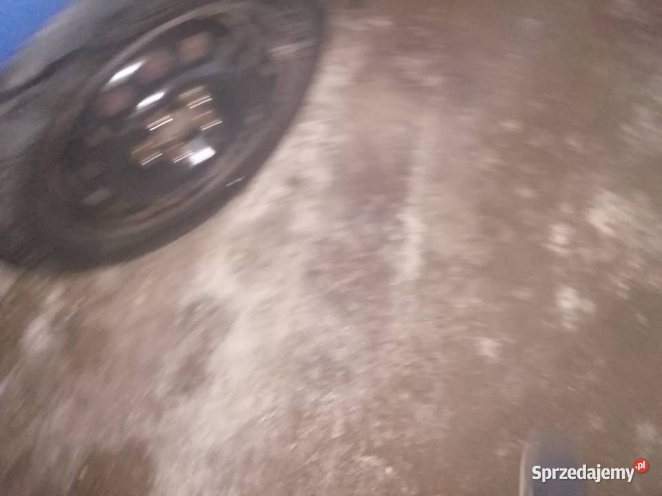 kola 15 kopletne hiundaj i 30 i pasuje do inych Wieluń sprzedam