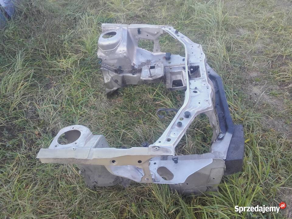 Fiat Albea lift wzmocnienie przednie przód Ksawerów sprzedam