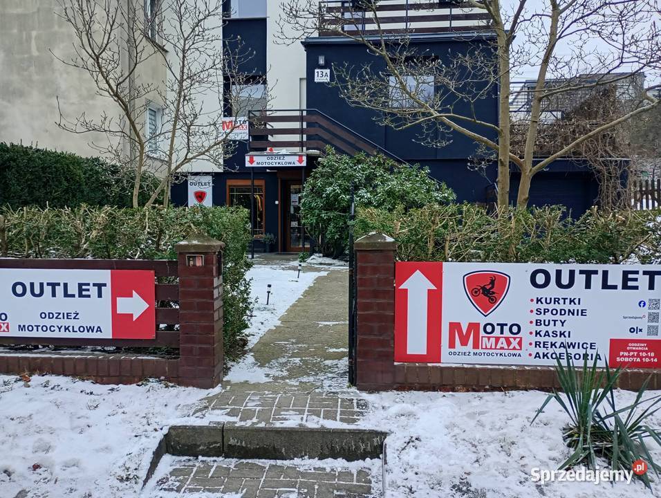 FastWay H2301 rękawice motocyklowe M XL Rękawice Zielona Góra