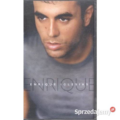 Enrique Iglesias Enrique