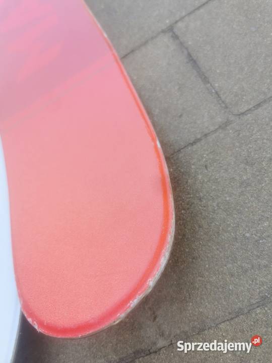 Narty All Mountain Majesty Adventure 170 Warszawa