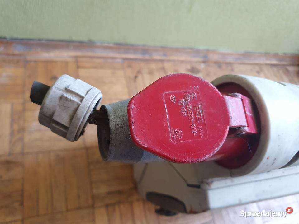 STAN Skrzynka rozdzielcza rozdzielnica skrzynka Pozostałe dolnośląskie Wrocław