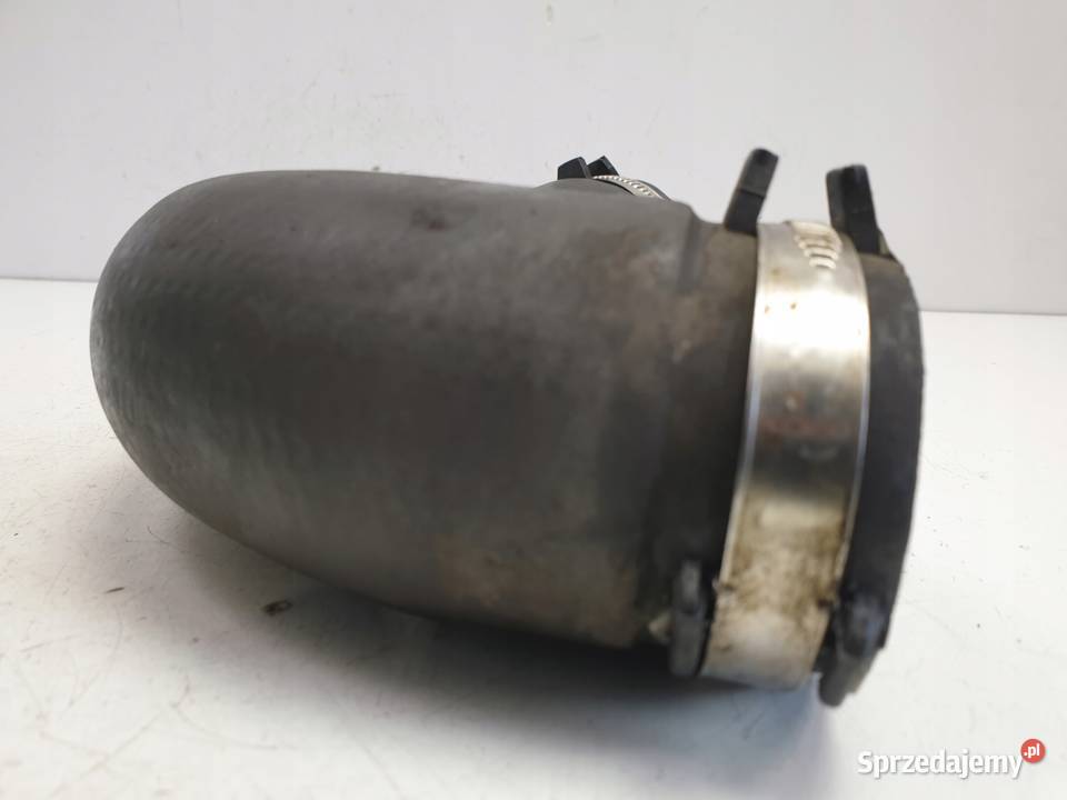 Audi A4 B8 20 TDI PRZEWÓD RURA WĄŻ Powietrza Rudka