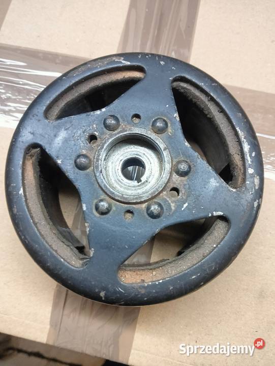Oryginalne Magneto Simson s 50 super stan Tarnów