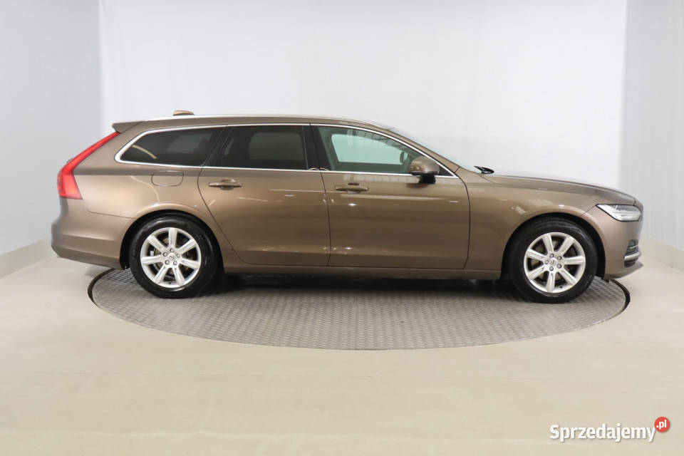 Volvo V90 D3 poduszka powietrzna Samochody osobowe Zabrze