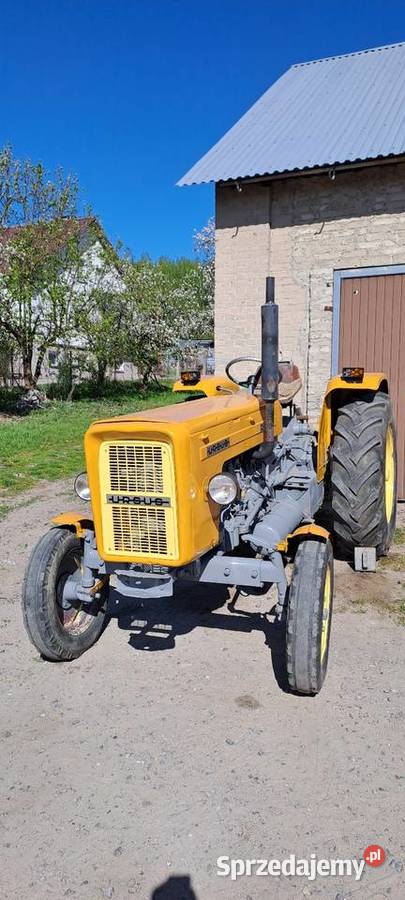 Ursus C4011C360