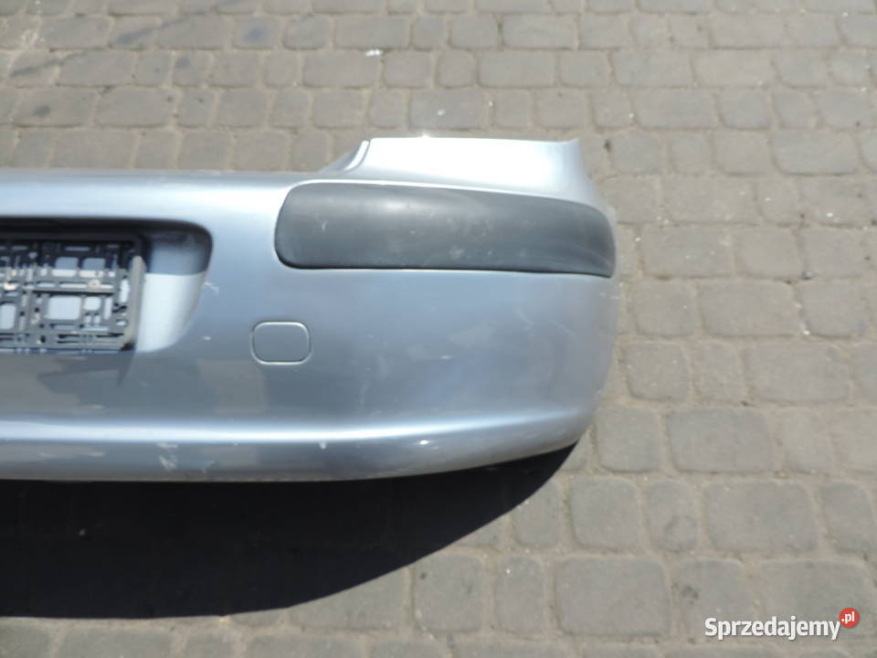 ZDERZAK TYŁ TYLNY PEUGEOT 307 HB EZAC Nowy Sącz