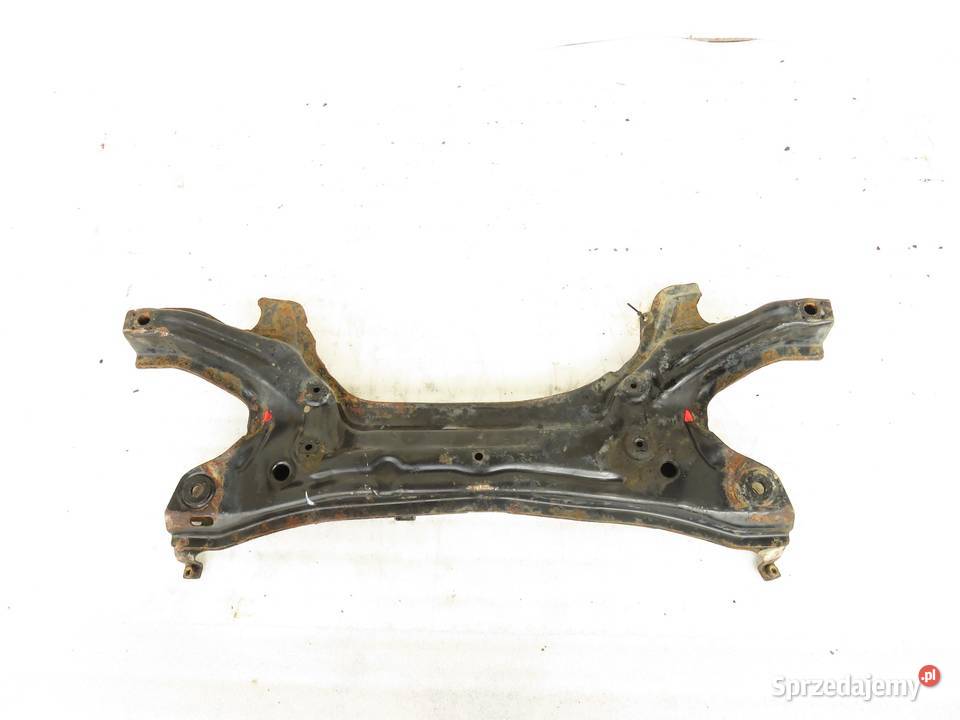 SANKI PRZÓD VW LUPO 6X1 6E1 10 50 AHT Skoda osobowe małopolskie