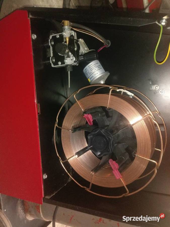 Spawarka bester 1801 Midi MagMaster Dzierżoniów