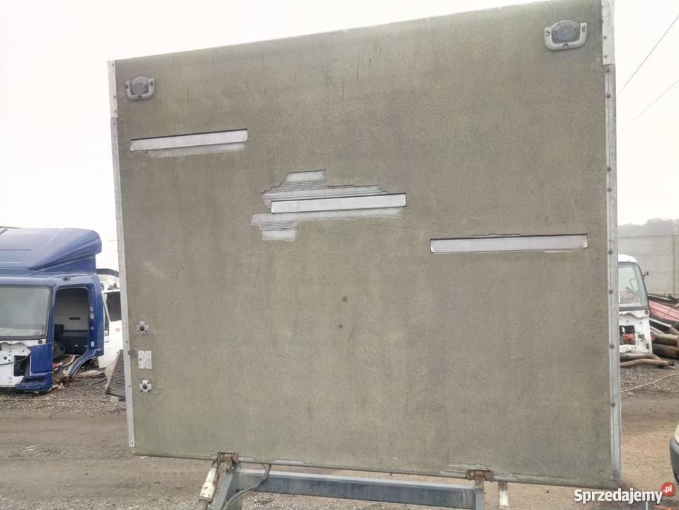 WINDA ZAŁADOWCZA HUBFIX 24V