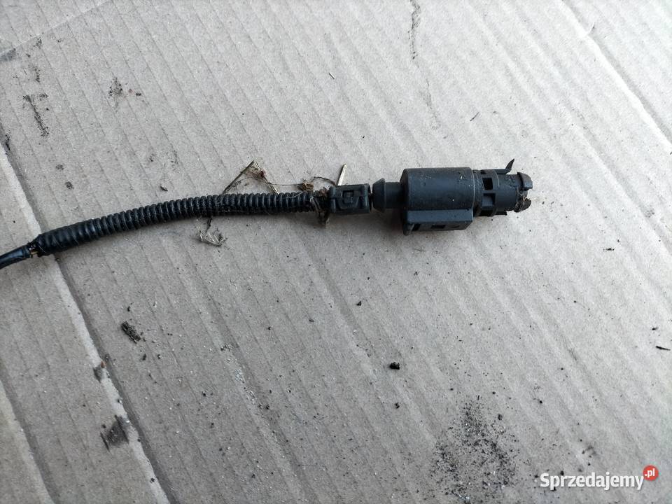 AUDI A38L A3 8L czujnik temperatury zewnętrznej Karoseria