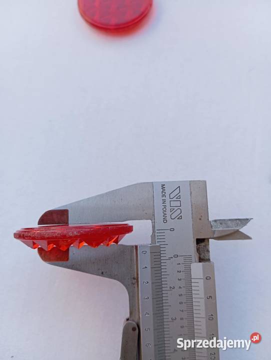 SZKŁO LAMPA TYŁ MAŁY ŻÓŁWIK M72 IRBIT URAL SHL opolskie Niemodlin sprzedam